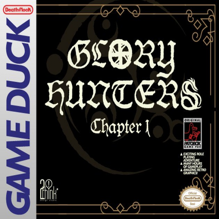 Glory Hunters (Homebrew)